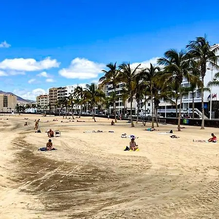 Casamar Arrecife (Lanzarote)
