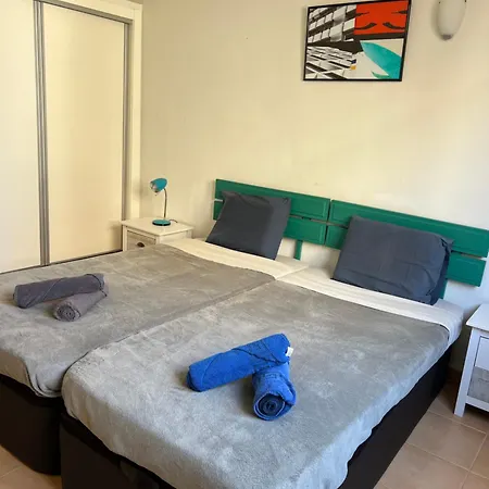 Casamar Arrecife (Lanzarote)