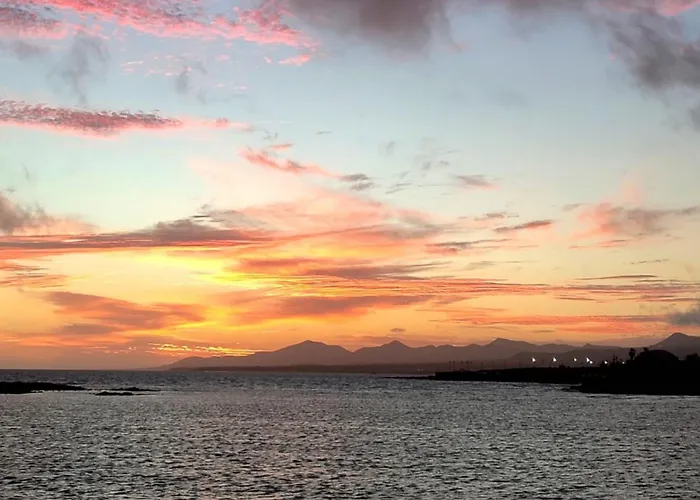 Casamar * Arrecife (Lanzarote)