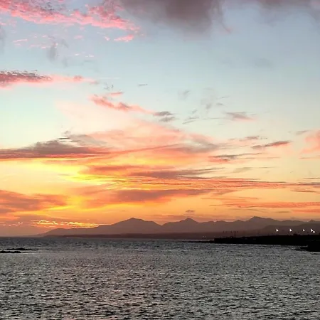 Casamar * Arrecife (Lanzarote)