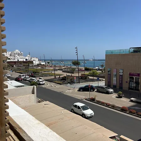 Casamar Arrecife (Lanzarote)