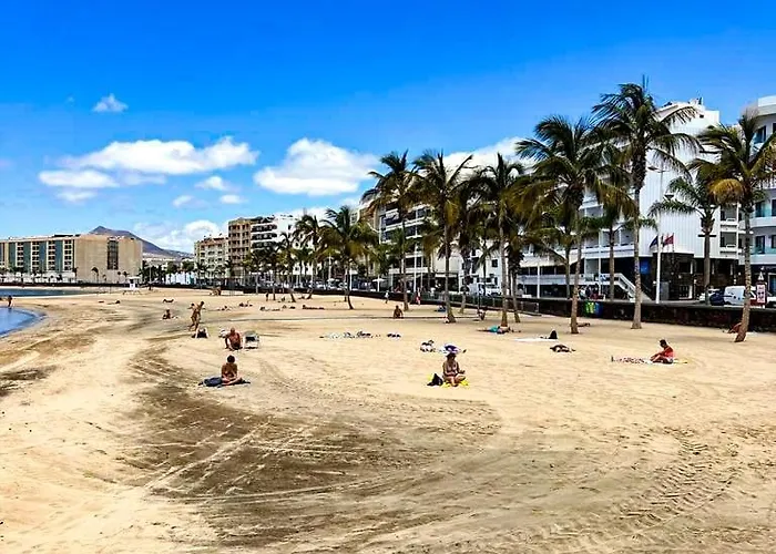 Casamar Arrecife (Lanzarote)