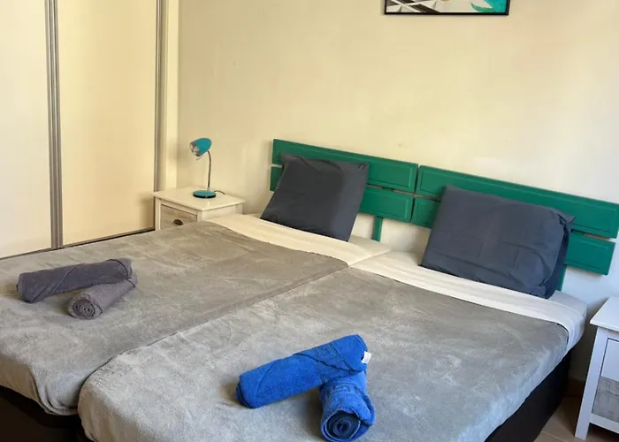 Casamar Arrecife (Lanzarote)