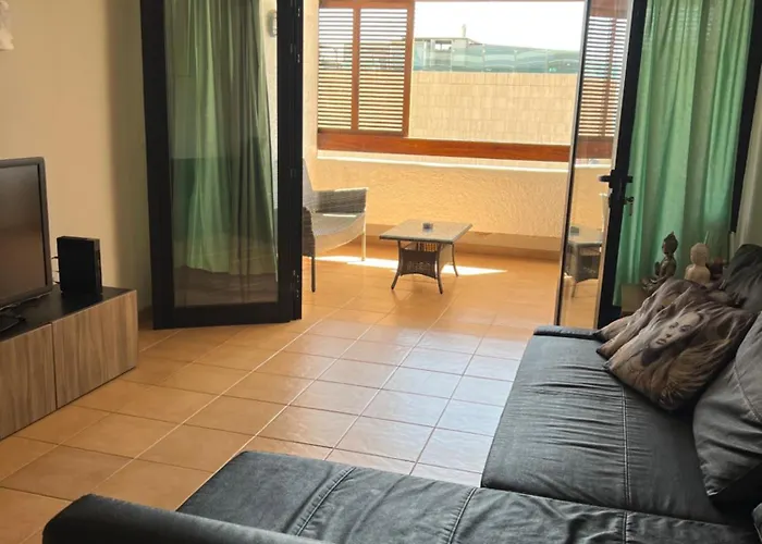 Casamar * Arrecife (Lanzarote)