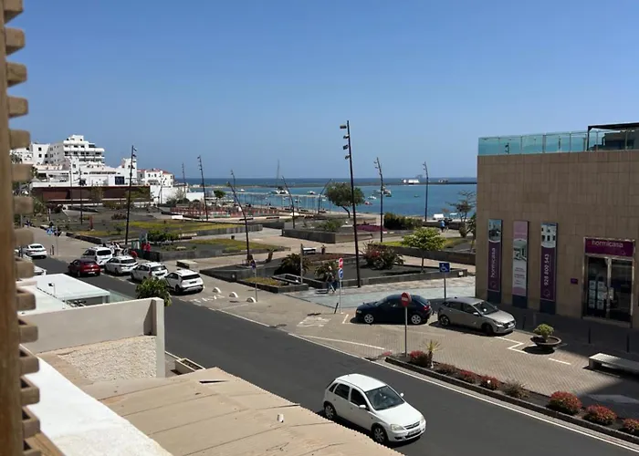 Casamar Arrecife (Lanzarote)